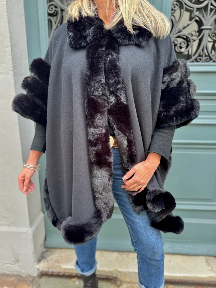 Cape Anastasia noir