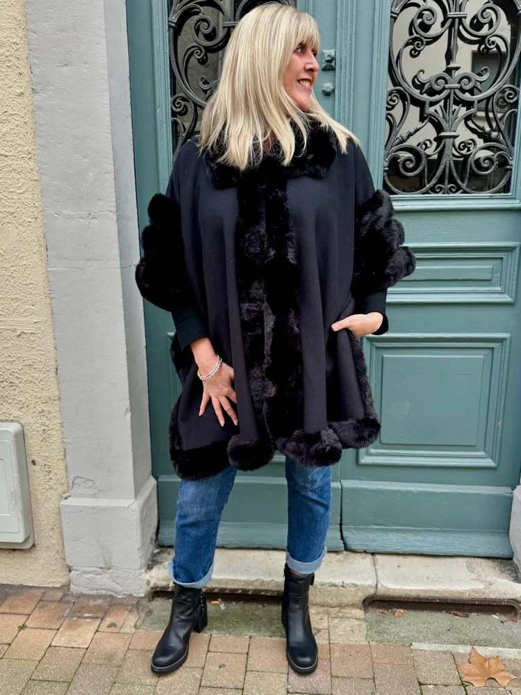 Cape Anastasia noir