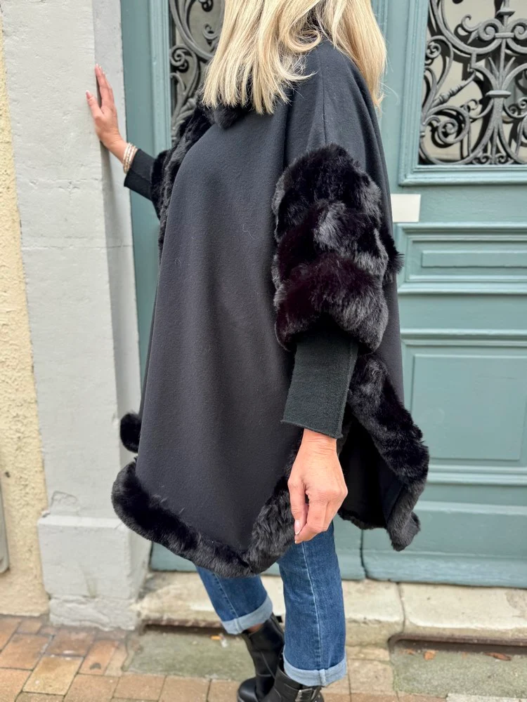 Cape Anastasia noir