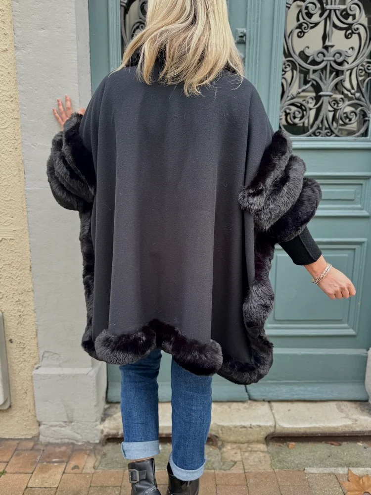 Cape Anastasia noir