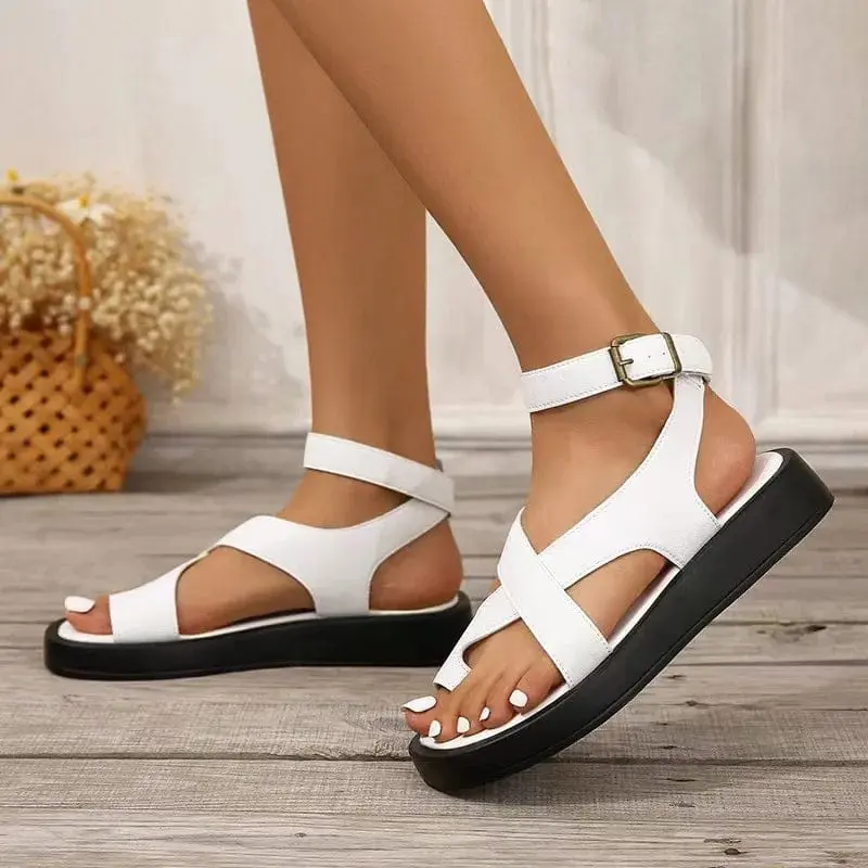 Orthopro™ | Sandales orthopédiques confort extrême