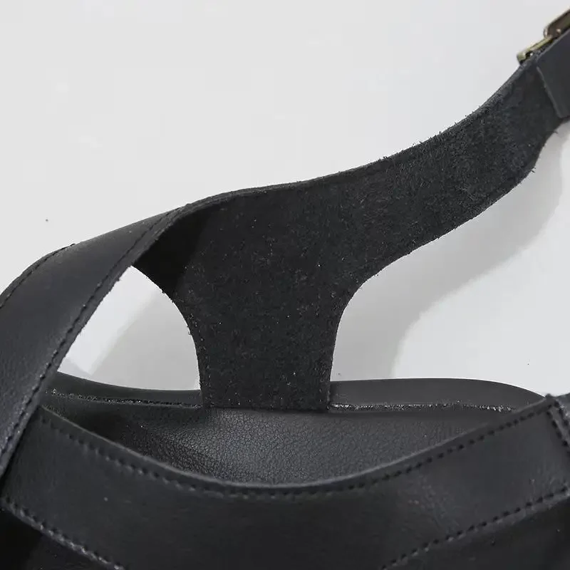 Orthopro™ | Sandales orthopédiques confort extrême