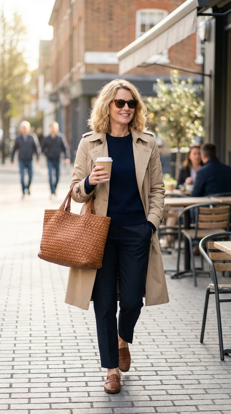 Héritage | Sac en Cuir Fait Main Lana