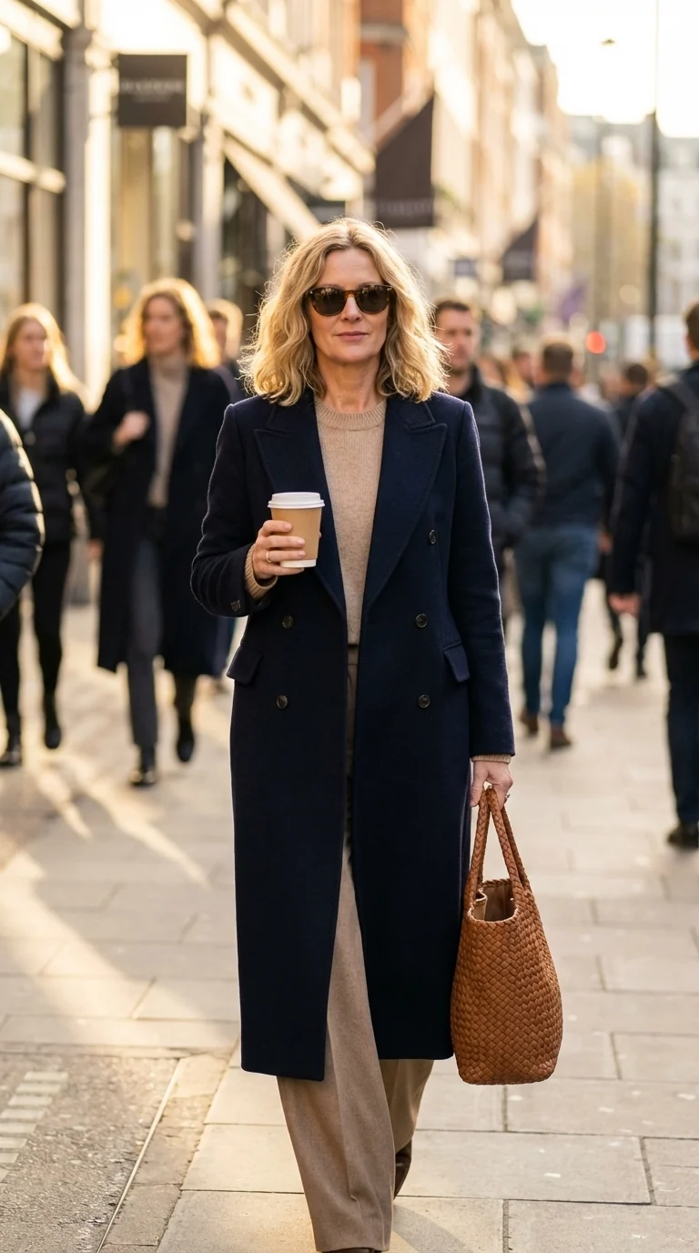 Héritage | Sac en Cuir Fait Main Lana