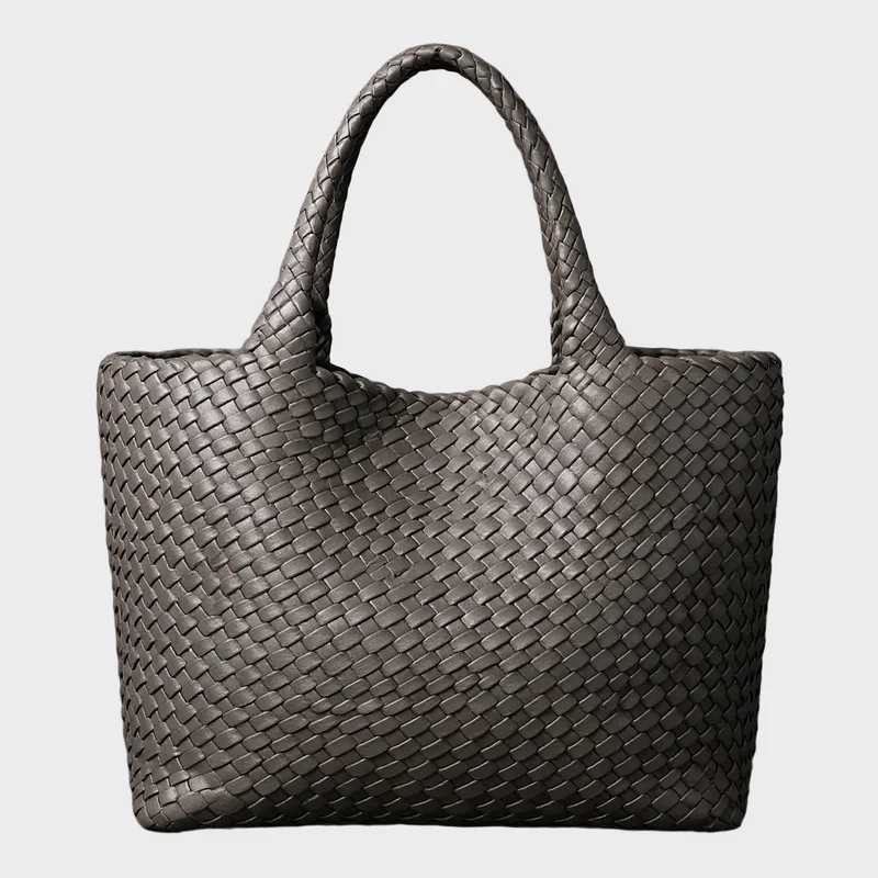 Héritage | Sac en Cuir Fait Main Lana