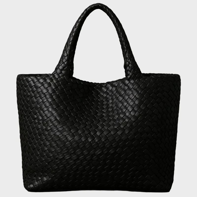 Héritage | Sac en Cuir Fait Main Lana