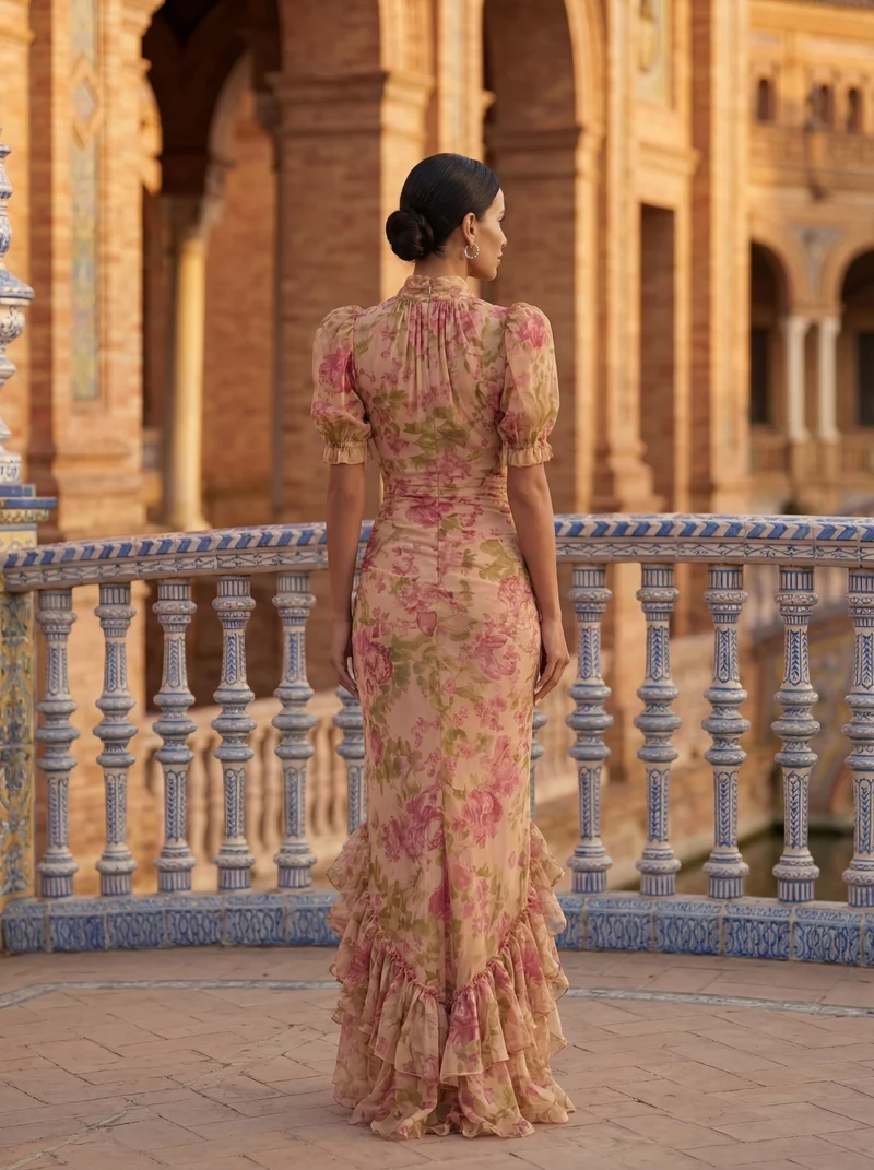 Robe Rosario