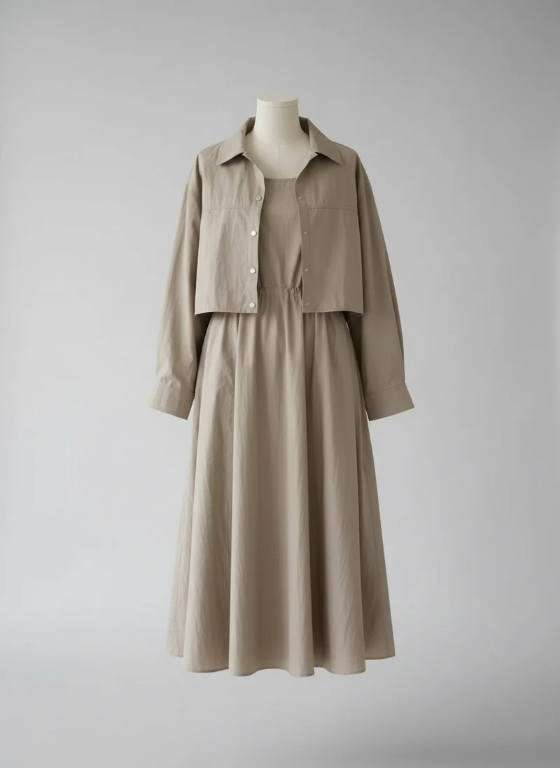 Ensemble d’été 2 pièces pour femme