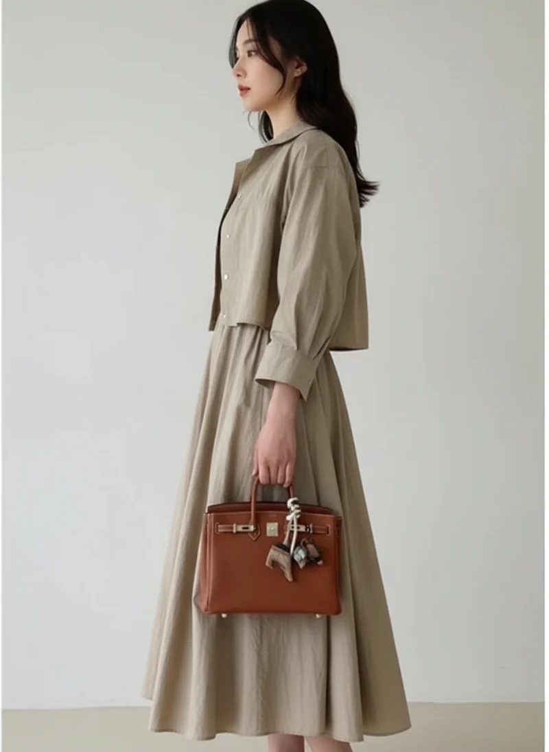 Ensemble d’été 2 pièces pour femme