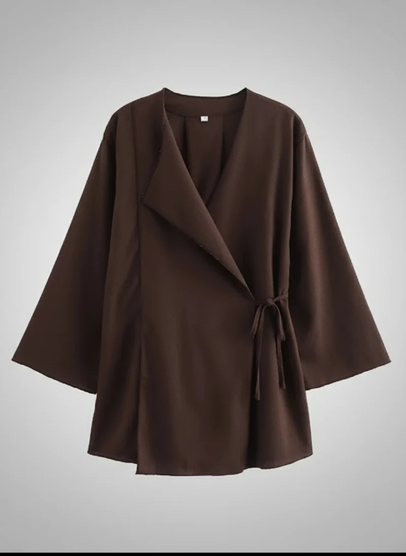 Style kimono elegance