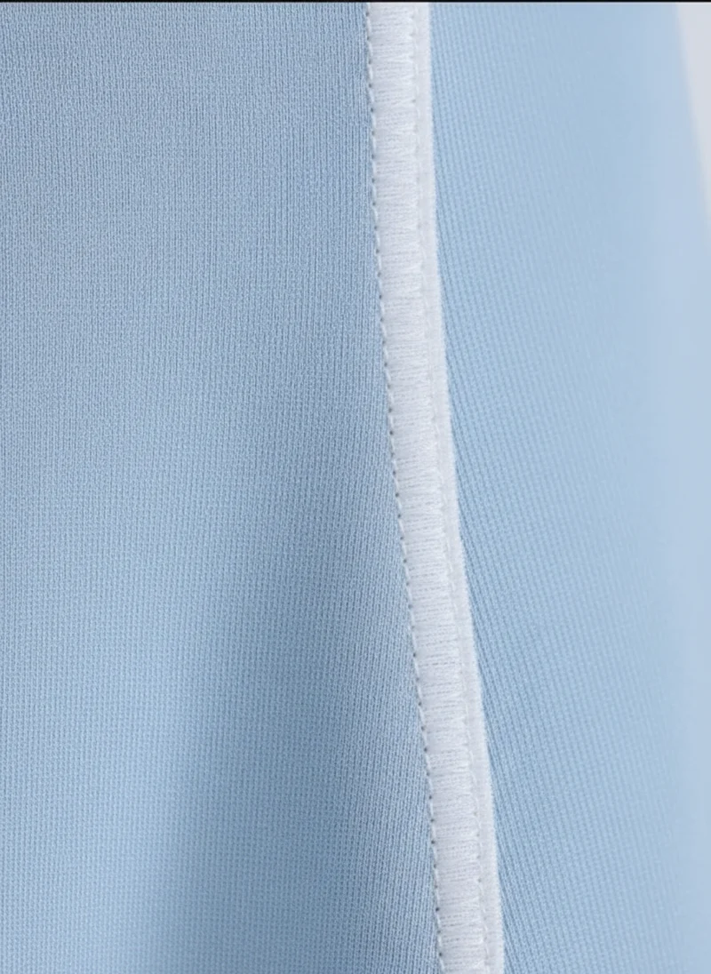 Robe de sport avec short intégré