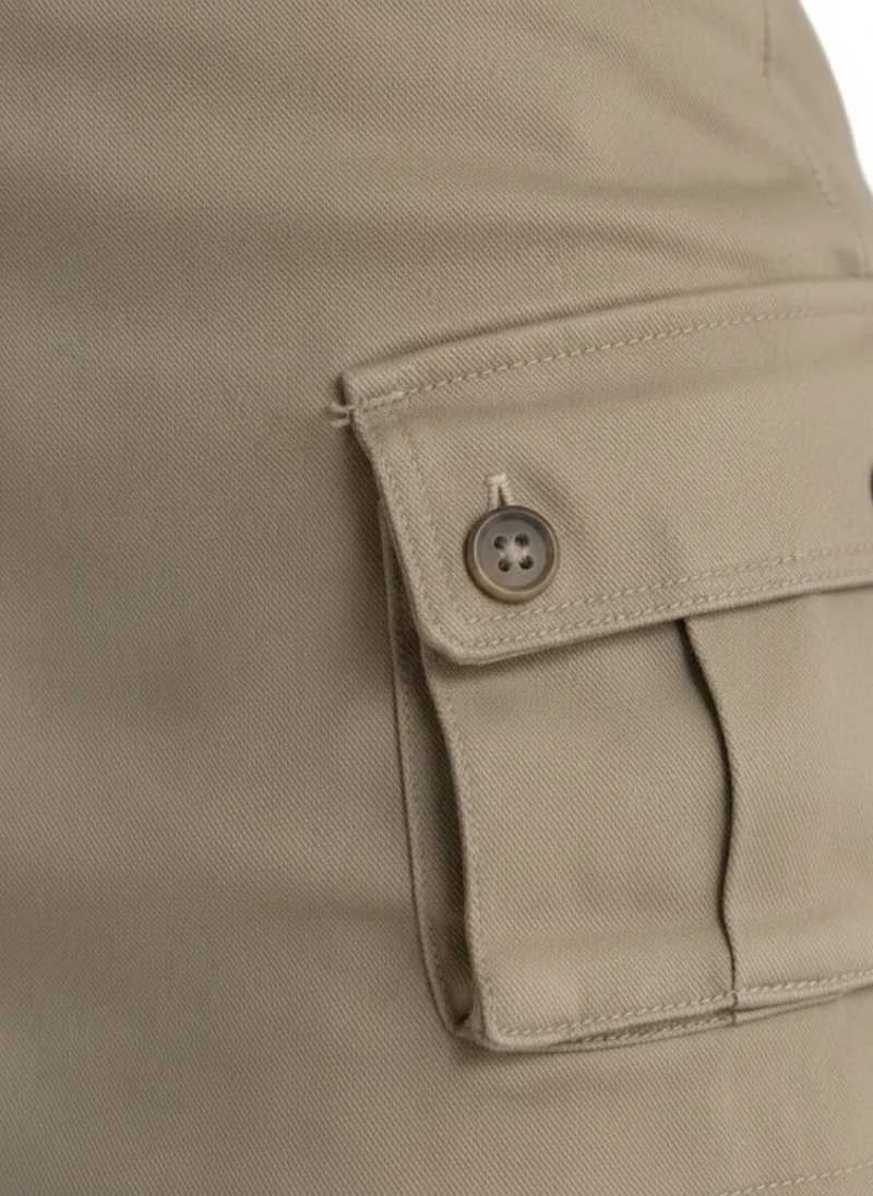 Robe mini A-line taille haute élégante