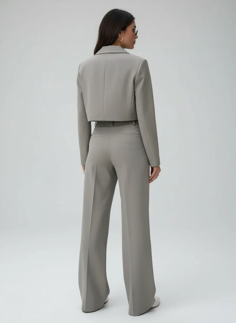Ensemble 2 Pièces Confort Élégant