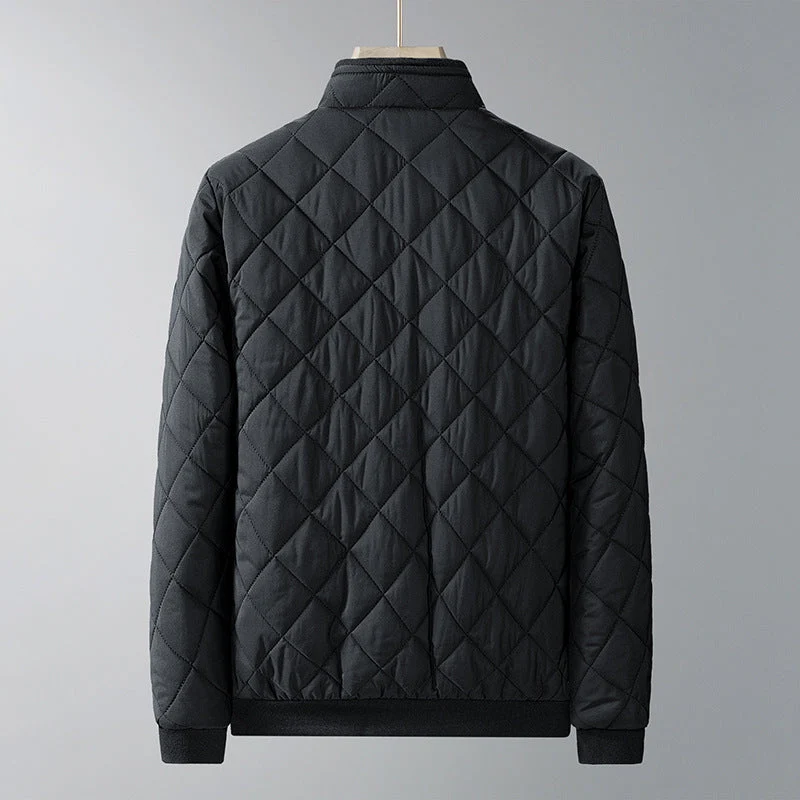 Veste Matelassée Légère