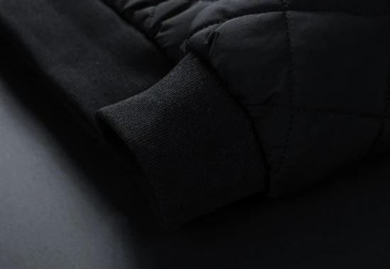Veste Matelassée Légère