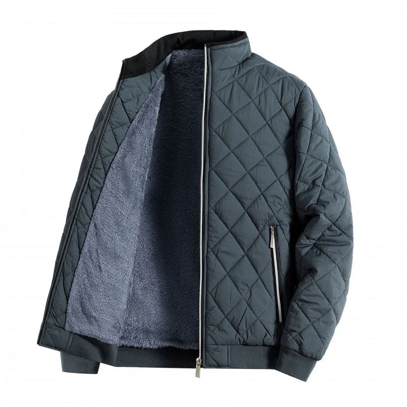 Veste Matelassée Légère