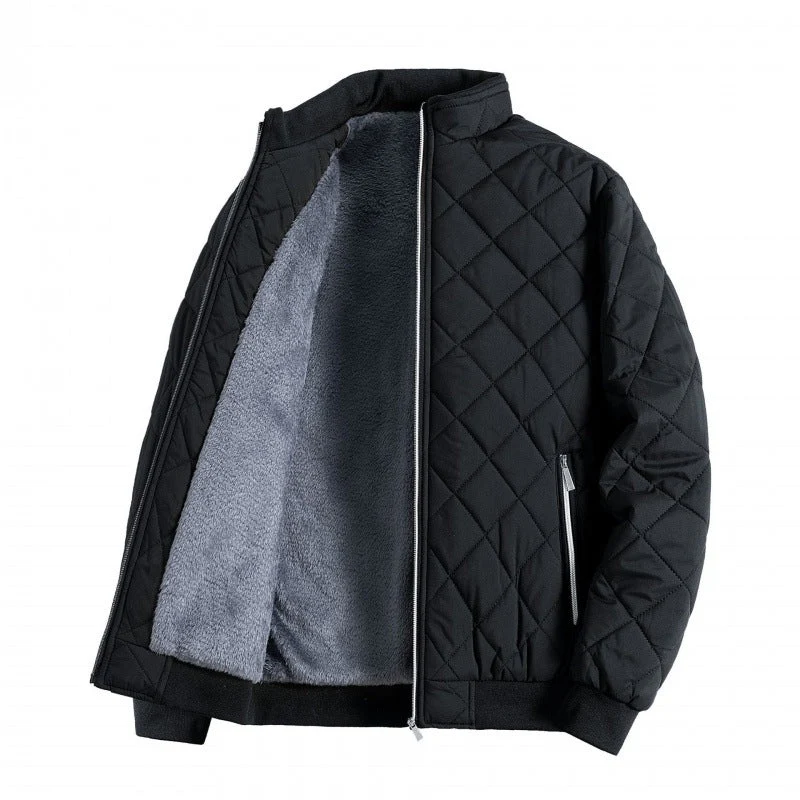 Veste Matelassée Légère