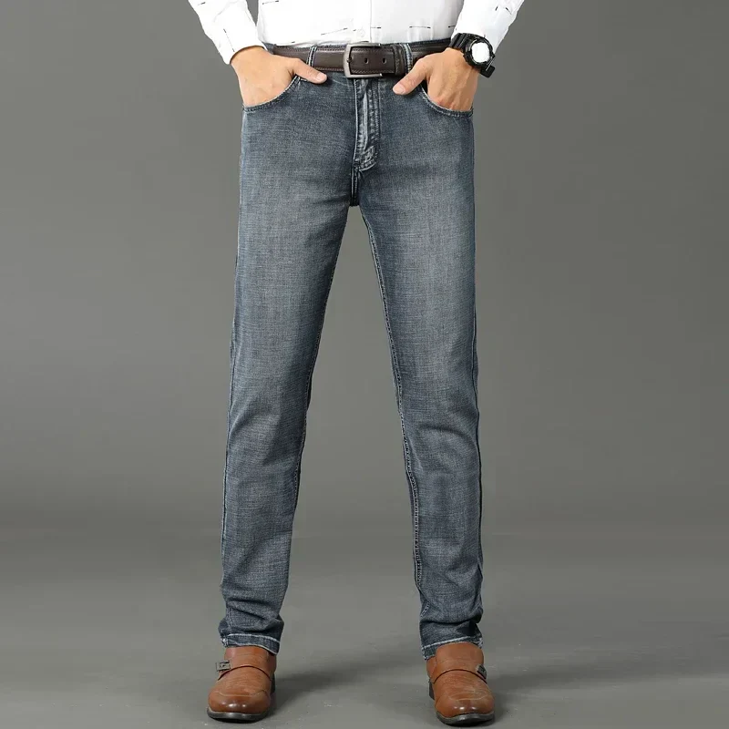 Jean Classique Coupe Droite