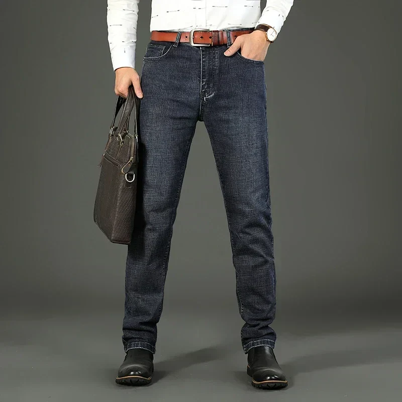 Jean Classique Coupe Droite