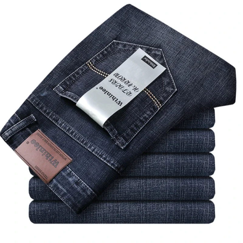 Jean Classique Coupe Droite