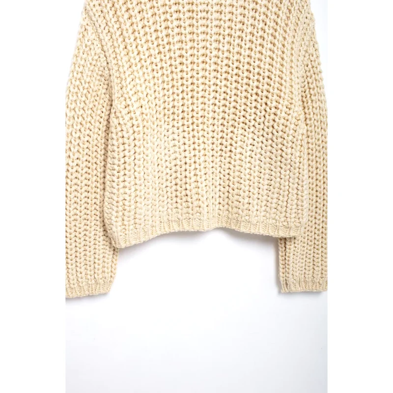 Veste Courte en Maille Chic pour Femme, Idéale pour la Superposition