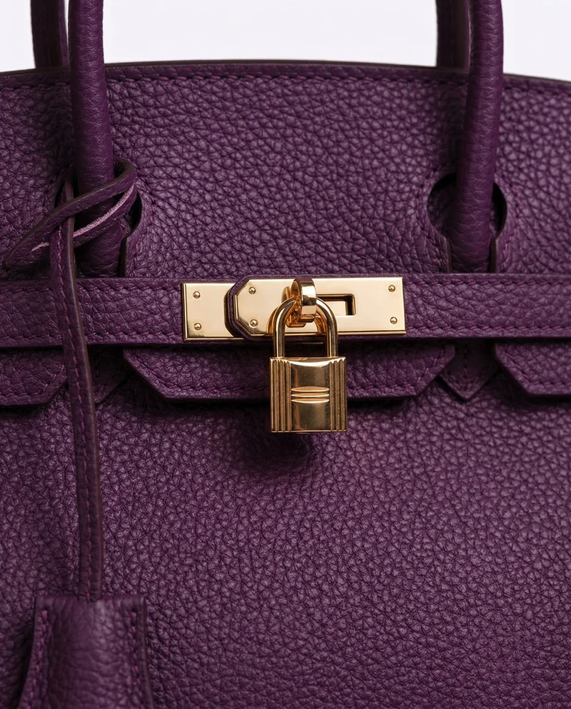 L'Art du Sac à Main Féminin