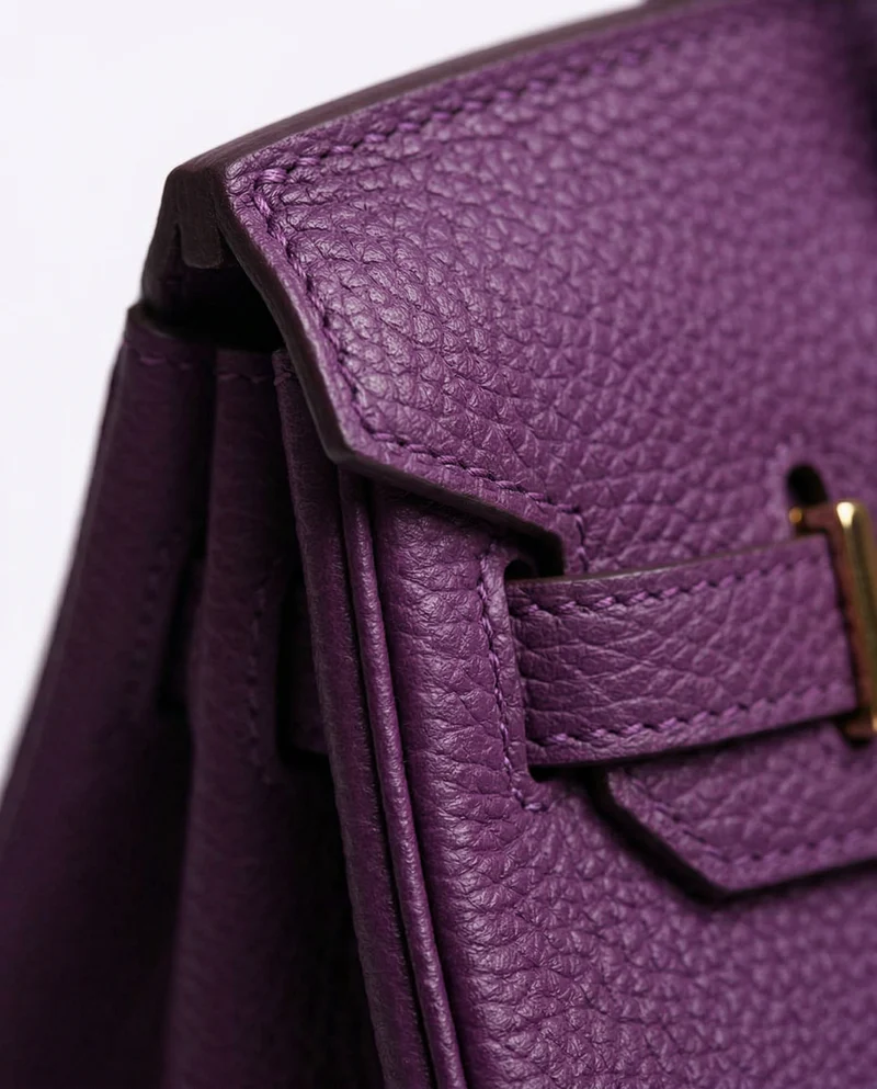 L'Art du Sac à Main Féminin