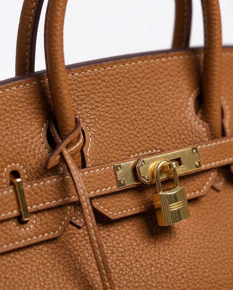 L'Art du Sac à Main Féminin