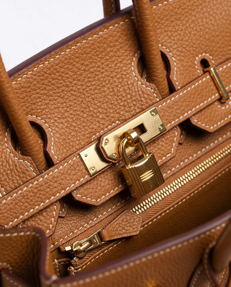 L'Art du Sac à Main Féminin