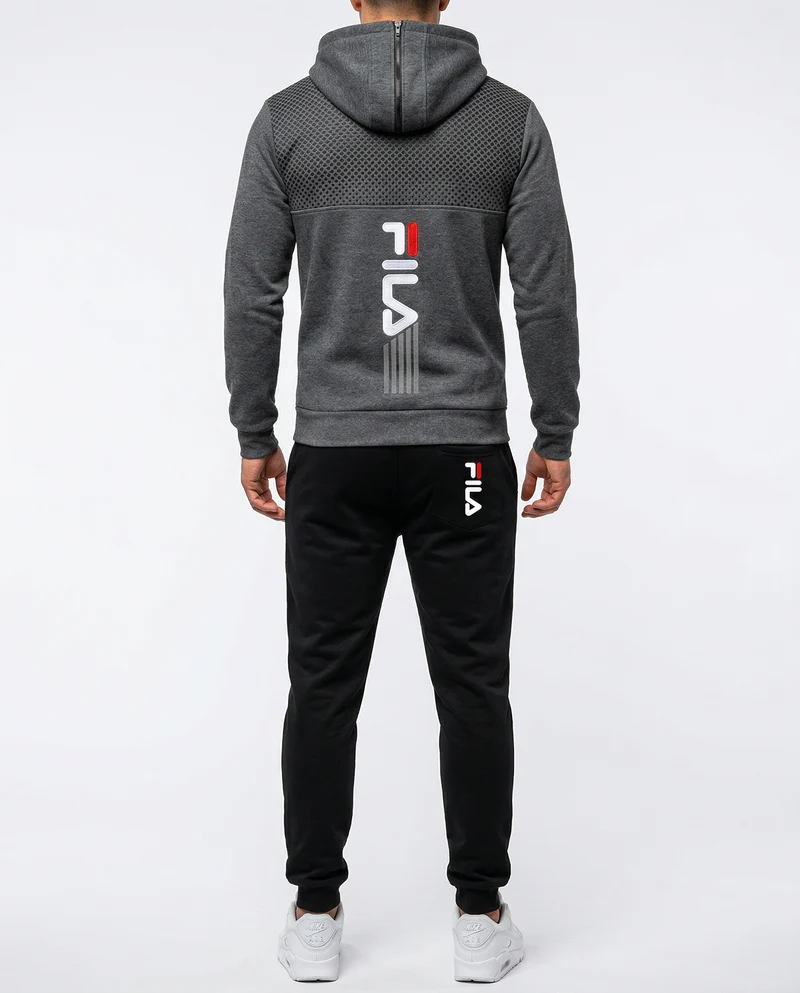 L'Ensemble de Sport Pensé pour l'Homme Actif