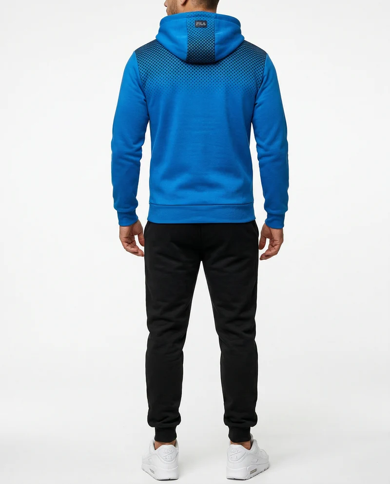 L'Ensemble de Sport Pensé pour l'Homme Actif