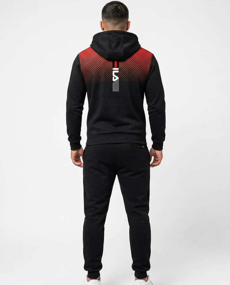 L'Ensemble de Sport Pensé pour l'Homme Actif