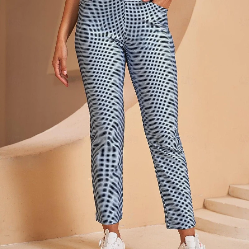 Pantalon Extensible Performance – Taille 28 Pouces