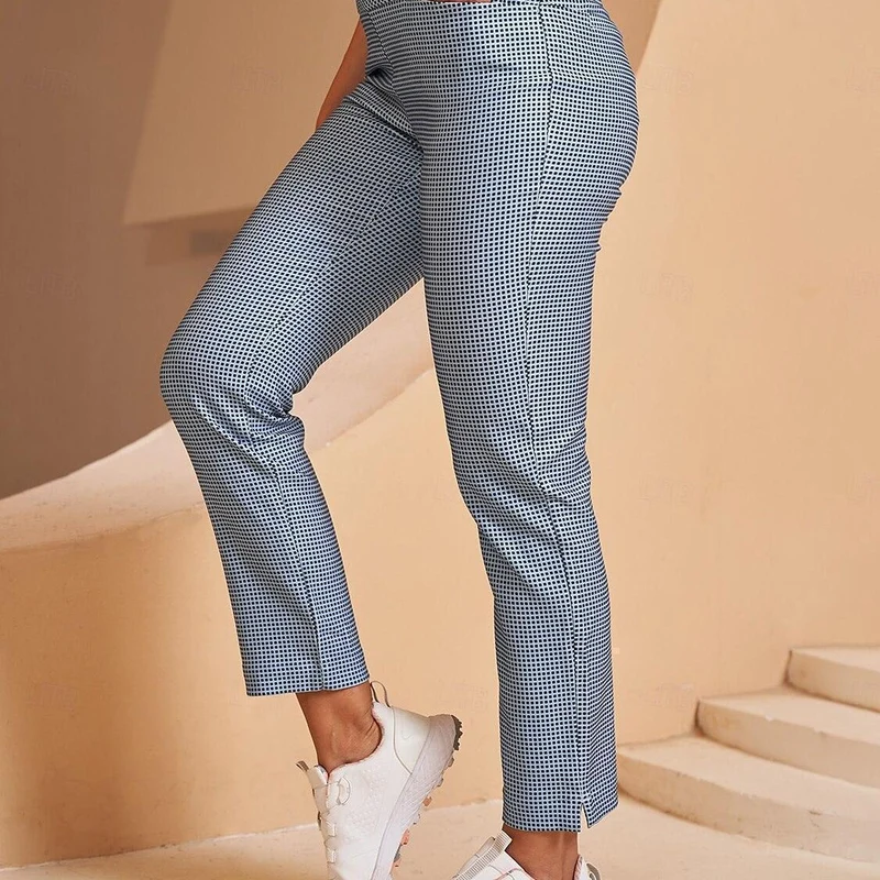 Pantalon Extensible Performance – Taille 28 Pouces