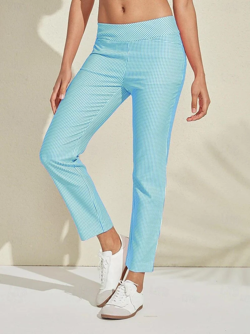 Pantalon Extensible Performance – Taille 28 Pouces