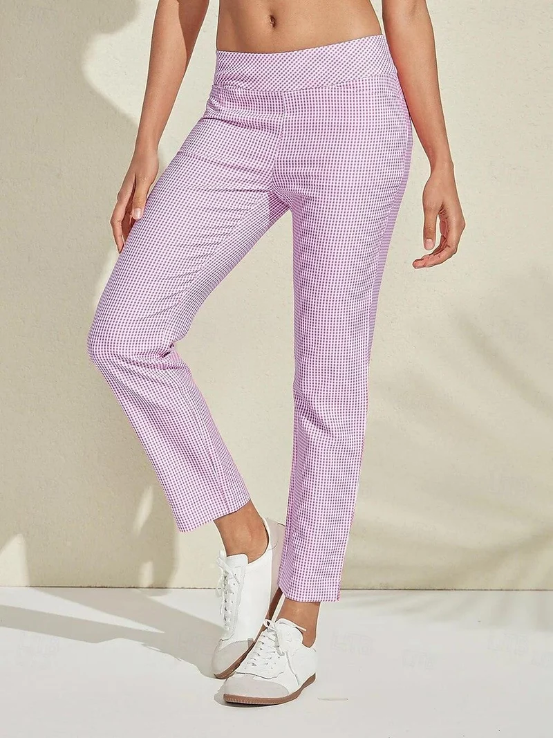 Pantalon Extensible Performance – Taille 28 Pouces