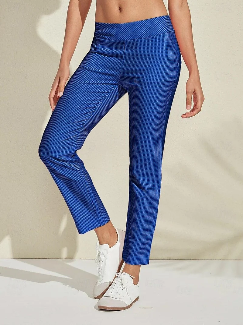 Pantalon Extensible Performance – Taille 28 Pouces