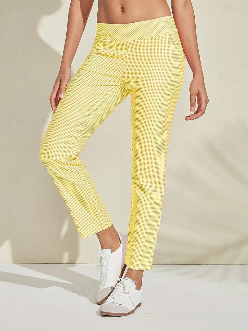 Pantalon Extensible Performance – Taille 28 Pouces