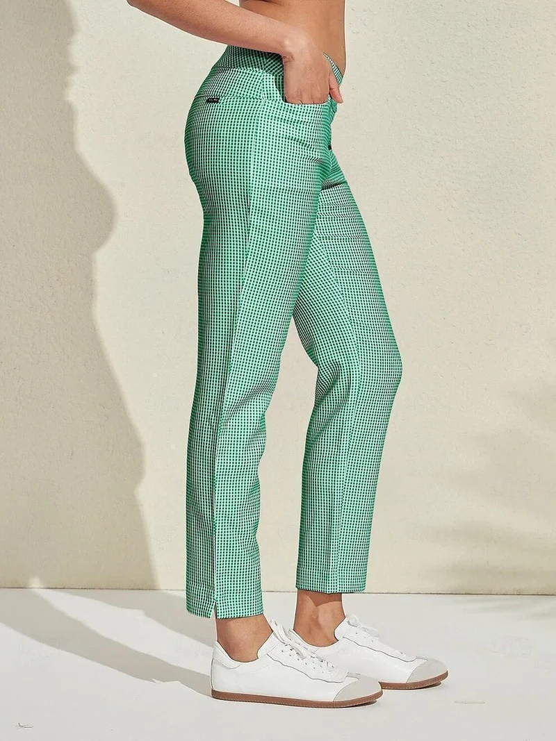 Pantalon Extensible Performance – Taille 28 Pouces