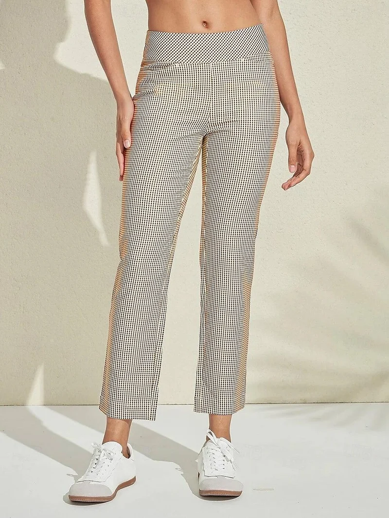 Pantalon Extensible Performance – Taille 28 Pouces