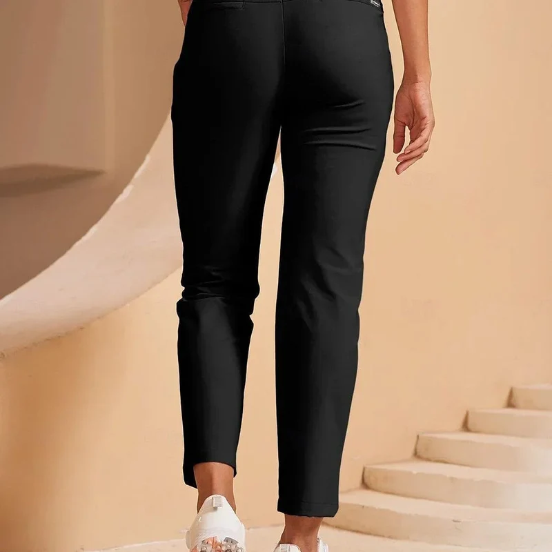 Pantalon Stretch Performance Longueur Cheville 28 Pouces