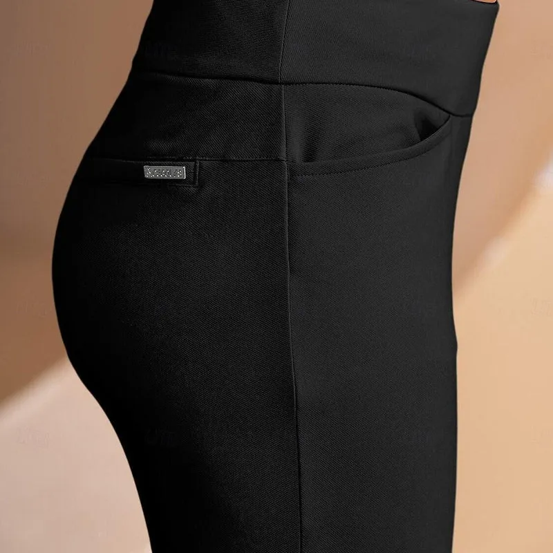 Pantalon Stretch Performance Longueur Cheville 28 Pouces