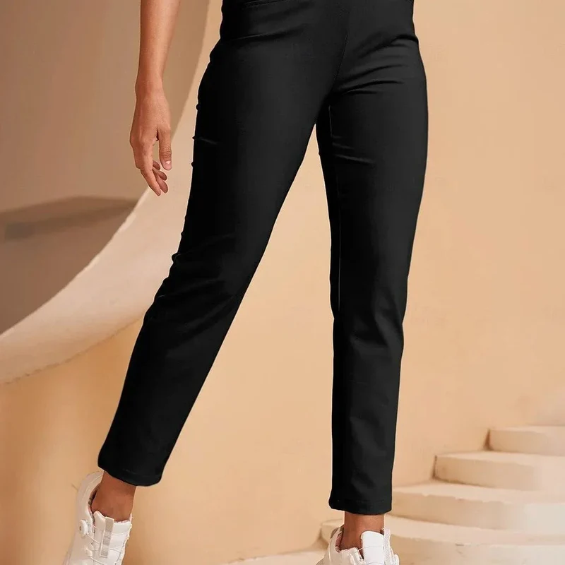Pantalon Stretch Performance Longueur Cheville 28 Pouces