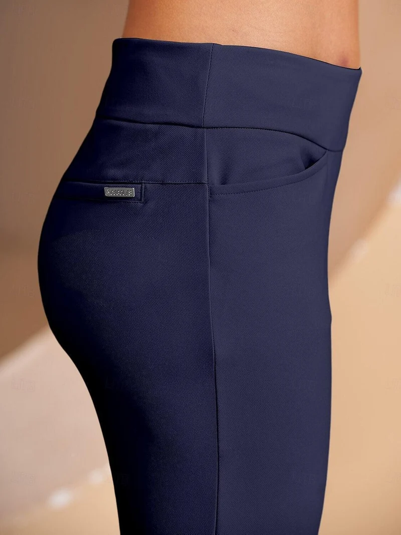 Pantalon Stretch Performance Longueur Cheville 28 Pouces