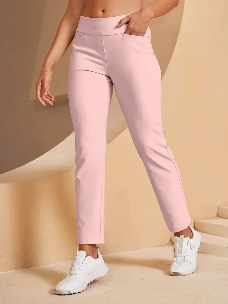 Pantalon Stretch Performance Longueur Cheville 28 Pouces