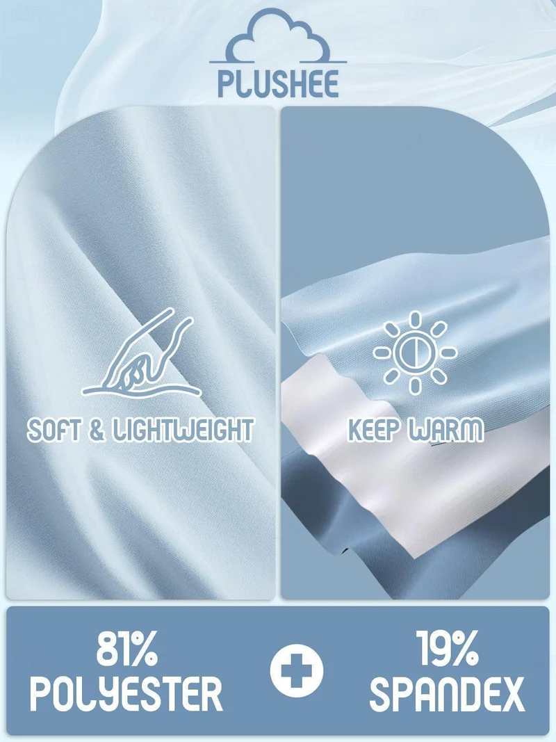 Pantalon Capri en Sweat avec Cordon de Serrage – Coupe Décontractée