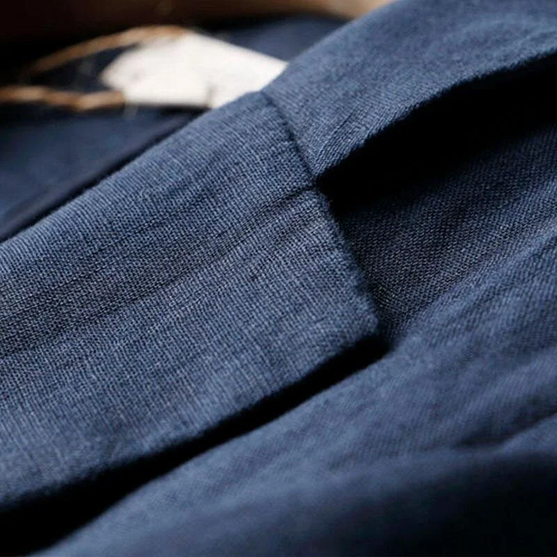 Blazer en lin léger Alena