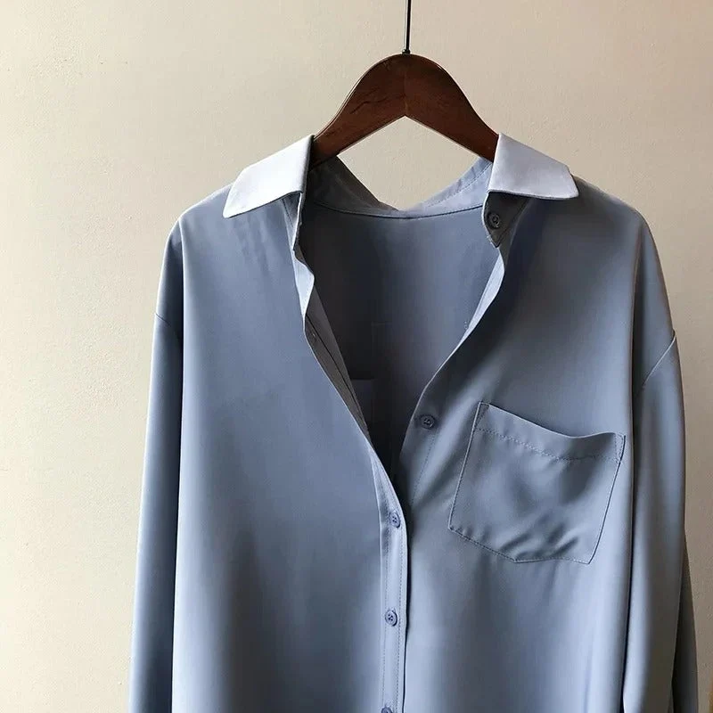 Blouse fluide Monaco