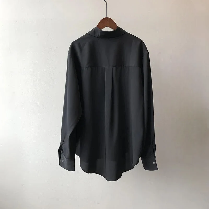 Blouse fluide Monaco