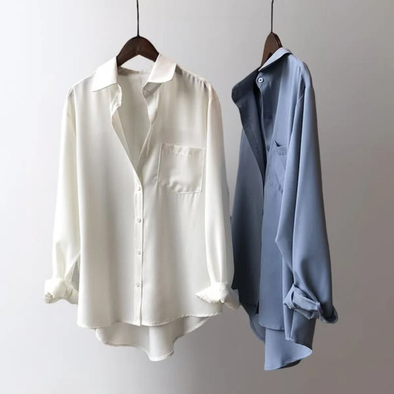 Blouse fluide Monaco